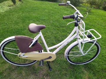 Rower damka Cortina L4 28 Alu Nexus