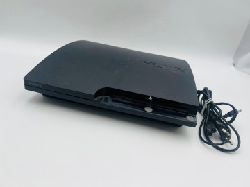 Konsola PS3 Slim 100 GB