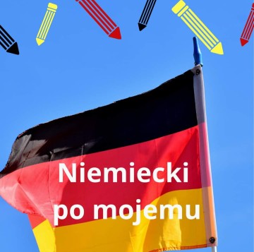 Korepetycje angielski niemiecki