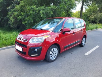 Sprzedam Citroen C3 Picasso 1.6 HDI