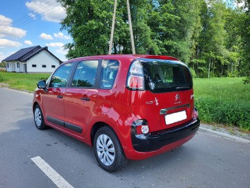 Sprzedam Citroen C3 Picasso 1.6 HDI