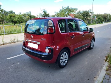 Sprzedam Citroen C3 Picasso 1.6 HDI