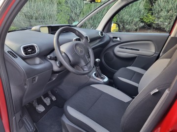 Sprzedam Citroen C3 Picasso 1.6 HDI