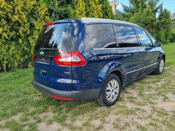 Sprzedam  Ford Galaxy FL 2.0 TDCI 163 KM wersja Ghia