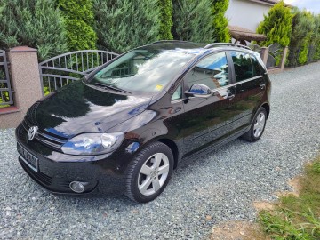 Sprzedam,  VW Golf VI Plus 1.2 TSI ,