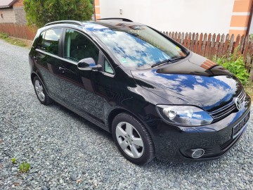 Sprzedam,  VW Golf VI Plus 1.2 TSI ,