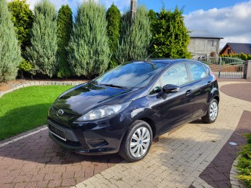 Sprzedam Ford Fiesta MK7 1.4 TDCI  70KM