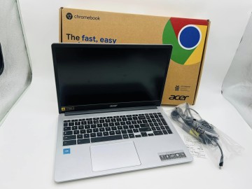 Laptop Acer Chromebook 315 8/128 GB