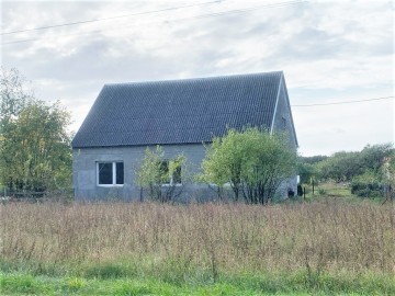 na sprzedaż dom gm Wierzbinek