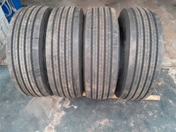 Opony 285/70R19,5