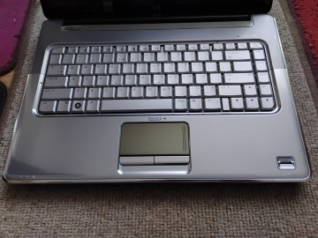 Laptop HP Pavilion dv5