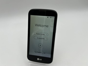 Smartfon LG K3 LTE 1/8 GB