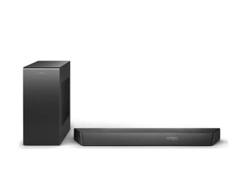 Soundbar PHILIPS TAB7807/10 Czarny Komplet + gwarancja