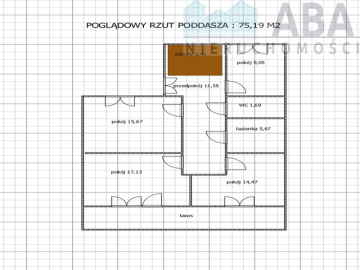 Wynajmę dom w Janowicach ul. Diamentowa  gm. Stare Miasto