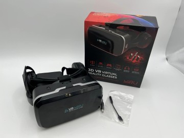 Gogle VR 3D MIRU VMR1000E