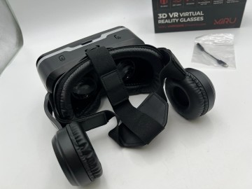 Gogle VR 3D MIRU VMR1000E