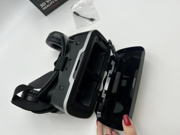 Gogle VR 3D MIRU VMR1000E