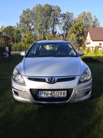 Hyundai i30 cw