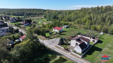 Dom wolnostojący na sprzedaż, Jóźwin gm. Kazimierz Biskupi