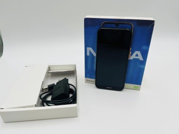 Nokia 4.2 3/32 GB 4G (LTE) czarny