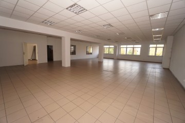 Do wynajęcia lokal 290 m2 - Konin