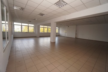 Do wynajęcia lokal 290 m2 - Konin