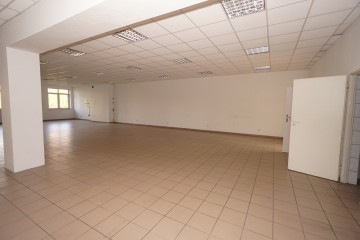 Do wynajęcia lokal 290 m2 - Konin