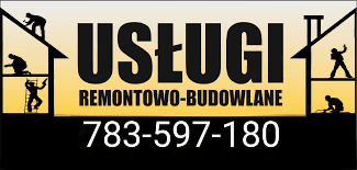 Usługi Budowlane 783-597-180