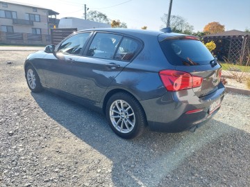 BMW 1 LIFT 2017 5 DRZWI ŁADNA POLECAM ZAREJ.PL