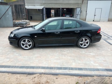 Sprzedam Saab 9-3 1.8T 150 kM