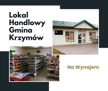 Sprzedam/Wynajmę – Lokal Handlowo/Usługowy