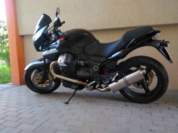 Moto Guzzi 1200 4V SPORT