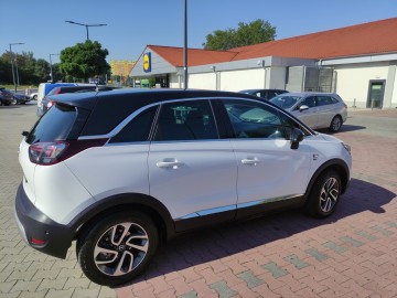 Opel Crossland X 1.2 Start/Stop Automatik 120 Jahre