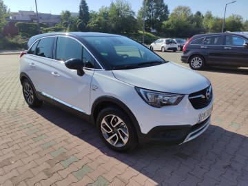 Opel Crossland X 1.2 Start/Stop Automatik 120 Jahre