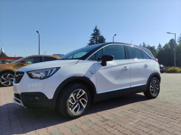 Opel Crossland X 1.2 Start/Stop Automatik 120 Jahre