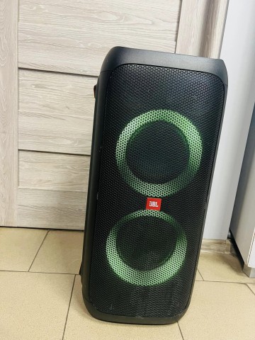 JBL Partybox 310 ???????? Stan: używany, sprawny.  Specyfika ...