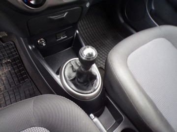 HYUNDAI I20 1.2 BENZ