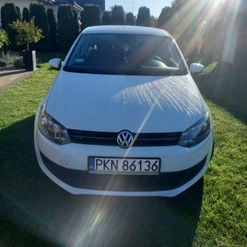 Vw polo sprzedam.