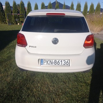 Vw polo sprzedam.