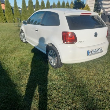 Vw polo sprzedam.