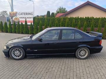 SPRZEDAM LUB ZAMIANA BMW E36 318IS MOTORSPORT 1994R