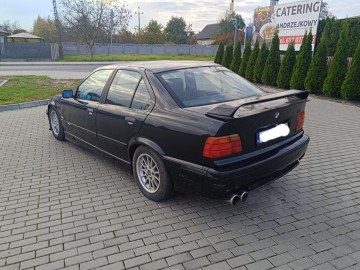 SPRZEDAM LUB ZAMIANA BMW E36 318IS MOTORSPORT 1994R