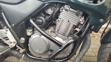 Honda CB 500