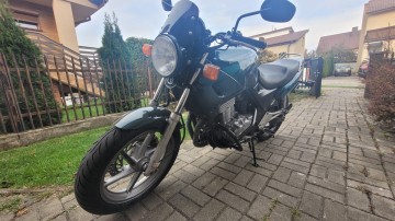 Honda CB 500