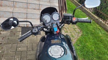 Honda CB 500