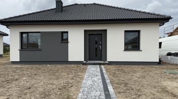 483 tys -Brzeżno 74m Złota Góra  gaz/pompa ciepła
