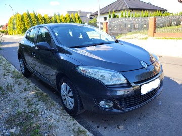 Sprzedam Renault Megane III 1.6 16V Benzyna