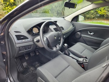 Sprzedam Renault Megane III 1.6 16V Benzyna