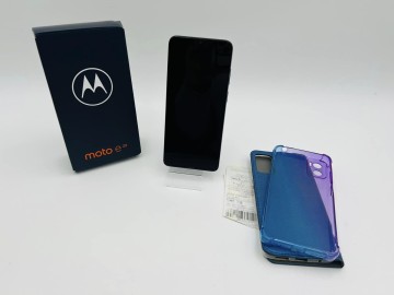 Motorola Moto E22 4/64GB 6.5"  Komplet + gwarancja