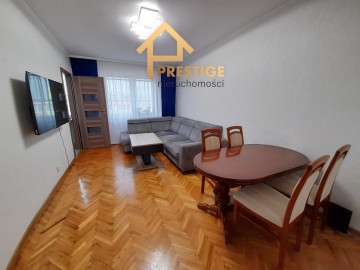 Atrakcyjne mieszkanie 42,16mkw na V osiedlu w Koninie